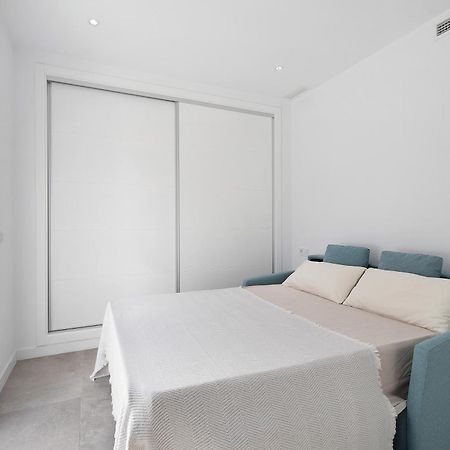 Villa Moderna En Chiclana Chiclana de la Frontera Zewnętrze zdjęcie