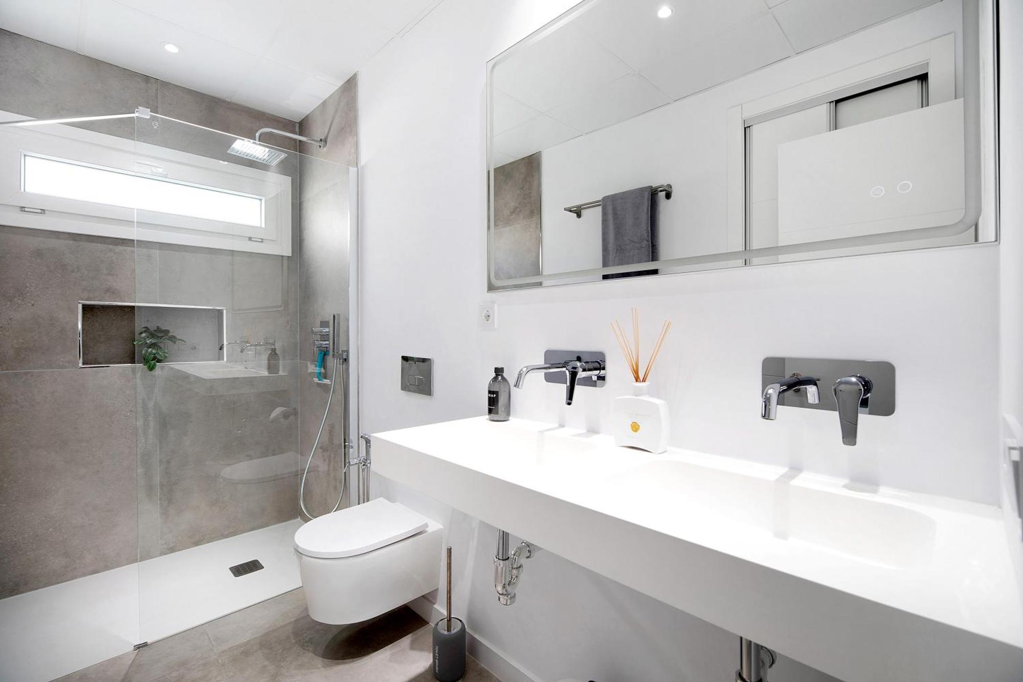 Villa Moderna En Chiclana Chiclana de la Frontera Zewnętrze zdjęcie