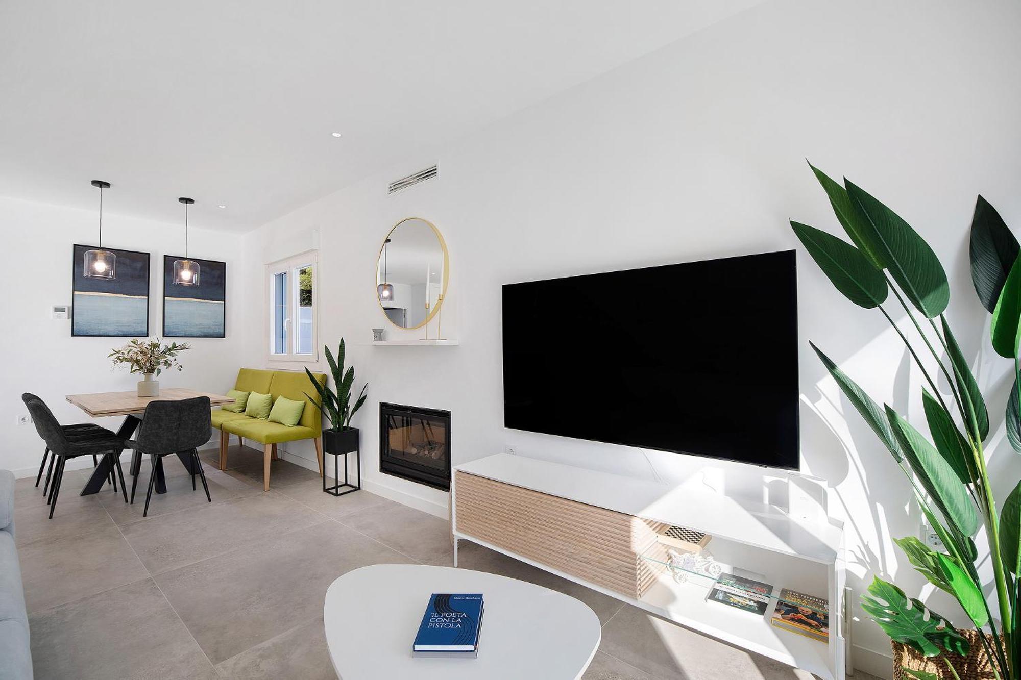 Villa Moderna En Chiclana Chiclana de la Frontera Zewnętrze zdjęcie